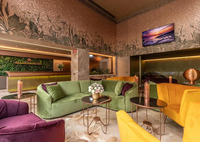 Hotel Ariston
